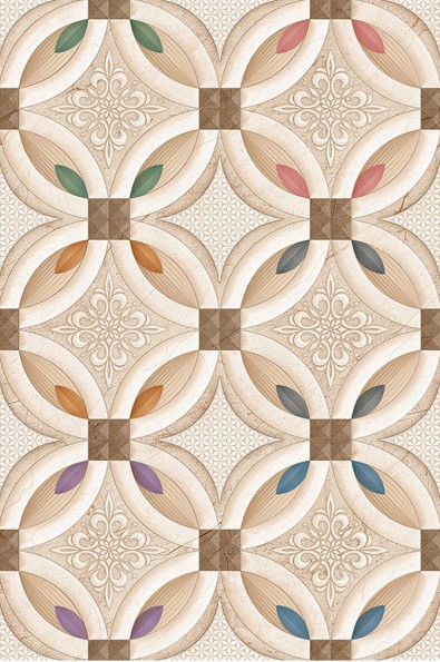Harshi Impex Wall Tiles 30x60 CM for Bathroom, Kitchen & Interior Walls
